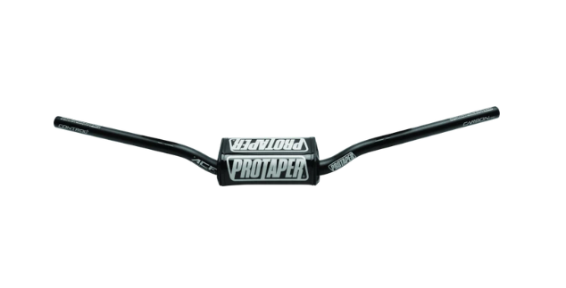 ProTaper ACF 1-1/8" Carbon Fiber Reinforced Handlebars