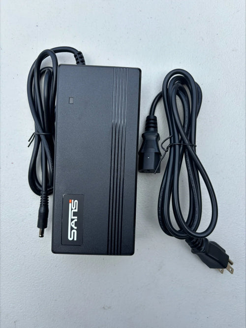 GhostCat Charger 52V – F3 Series