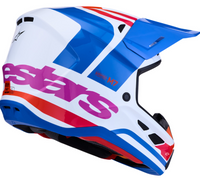 Alpinestars SM7 - Offroad/MX Helmet