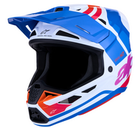 Alpinestars SM7 - Offroad/MX Helmet