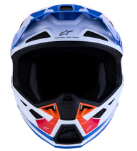 Alpinestars SM7 - Offroad/MX Helmet