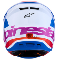Alpinestars SM7 - Offroad/MX Helmet