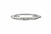 Rear Disk Brake for RFN Warrior Kids SX-E5
