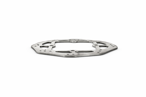 Rear Disk Brake for RFN Warrior Kids SX-E5