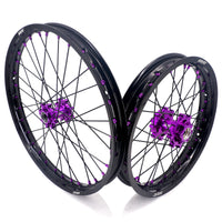 KKE 1.6*19" & 1.85*16" E-Motor Wheels Fit Surron Light Bee-X, E-Ride Pro SS (Collective)