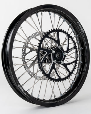 Surron/ERide/Falcon Rear Wheel (IN STOCK) Fitment Below