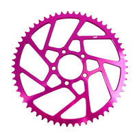 KKE 58T Aluminum Sprocket For SurRon Light Bee-X, For Segway, For Rawrr Mantis X