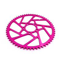 KKE 58T Aluminum Sprocket For SurRon Light Bee-X, For Segway, For Rawrr Mantis X