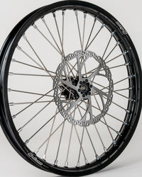 Surron/ERide/Talaria Front Wheel (IN STOCK) Fitment Below
