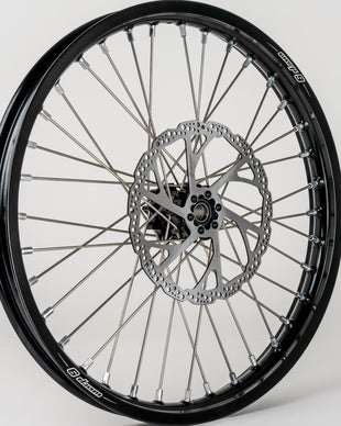 Surron/ERide/Talaria Front Wheel (IN STOCK) Fitment Below