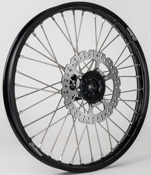 Surron Ultra Front Wheel (IN STOCK) Fitment Below