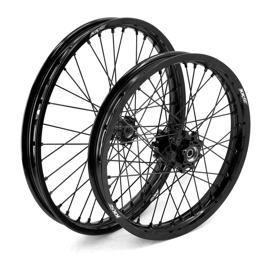 KKE 1.6*21" & 1.85*18" E-bike Wheels Fit Surron Light Bee X, E-Ride Pro SS