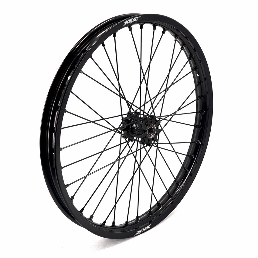 KKE 1.6*21" & 1.85*18" E-bike Wheels Fit Surron Light Bee X, E-Ride Pro SS