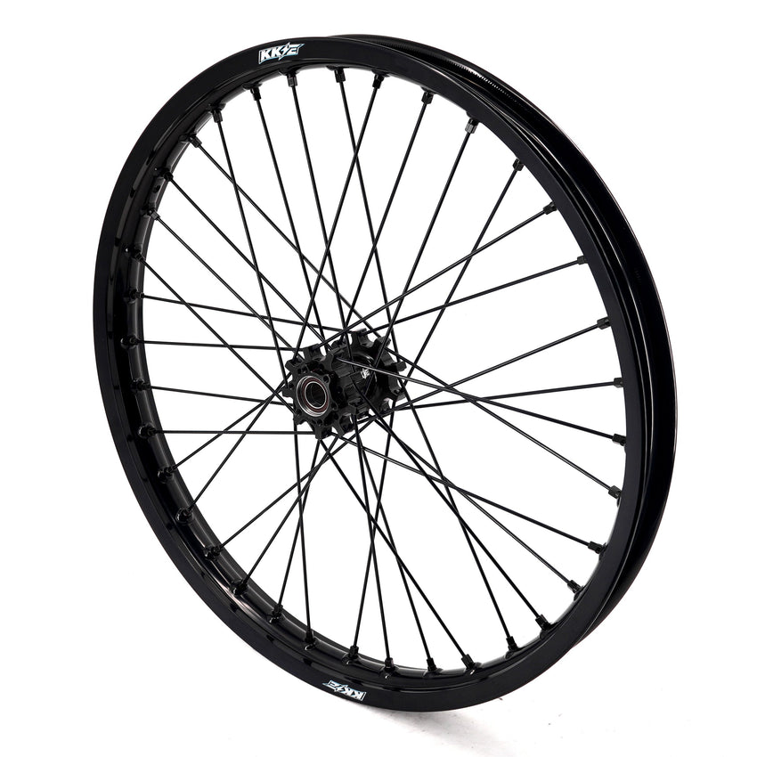 KKE 1.6*21" & 1.85*18" E-bike Wheels Fit Surron Light Bee X, E-Ride Pro SS