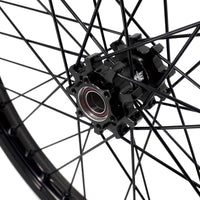 KKE 1.6*21" & 1.85*18" E-bike Wheels Fit Surron Light Bee X, E-Ride Pro SS