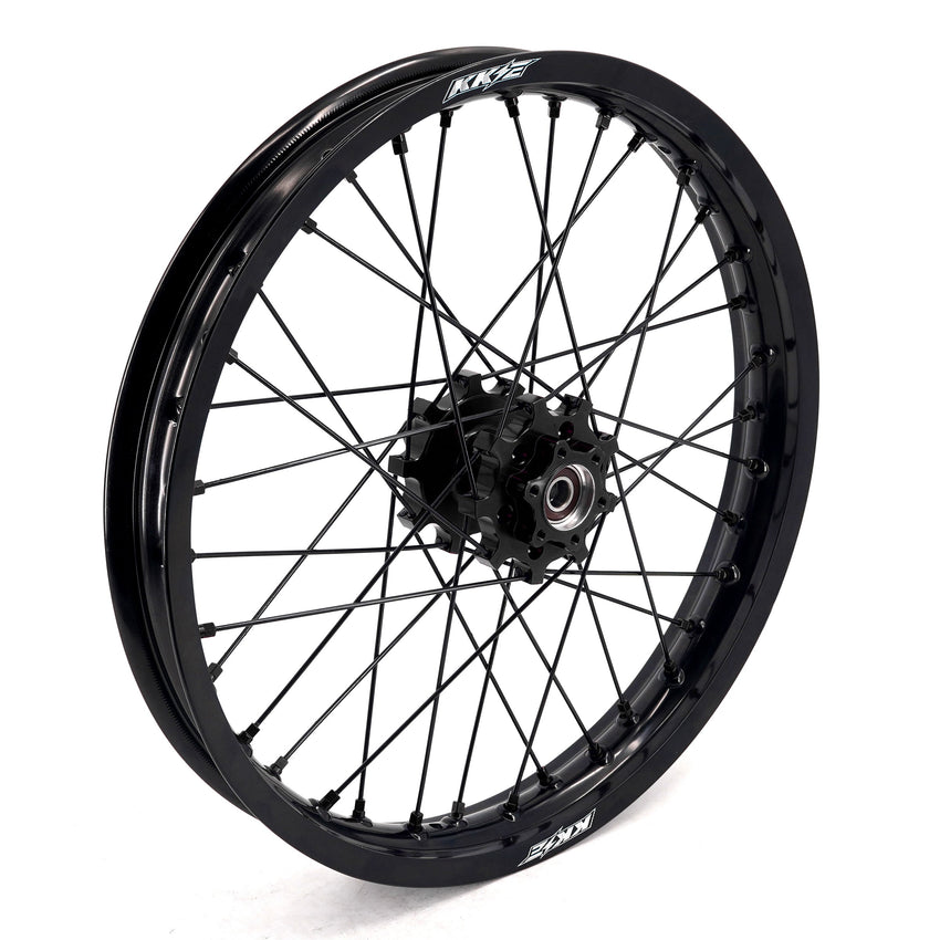 KKE 1.6*21" & 1.85*18" E-bike Wheels Fit Surron Light Bee X, E-Ride Pro SS