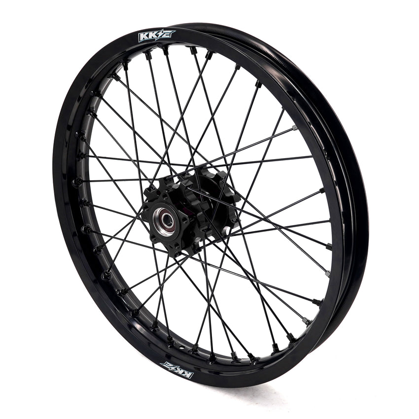 KKE 1.6*21" & 1.85*18" E-bike Wheels Fit Surron Light Bee X, E-Ride Pro SS