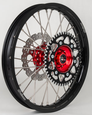 Honda CRF Rear Wheel (IN STOCK) Fitment Below