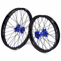 KKE 21" 18" E-Motor Wheels Rims Fit Surron Ultra Bee (Collective)