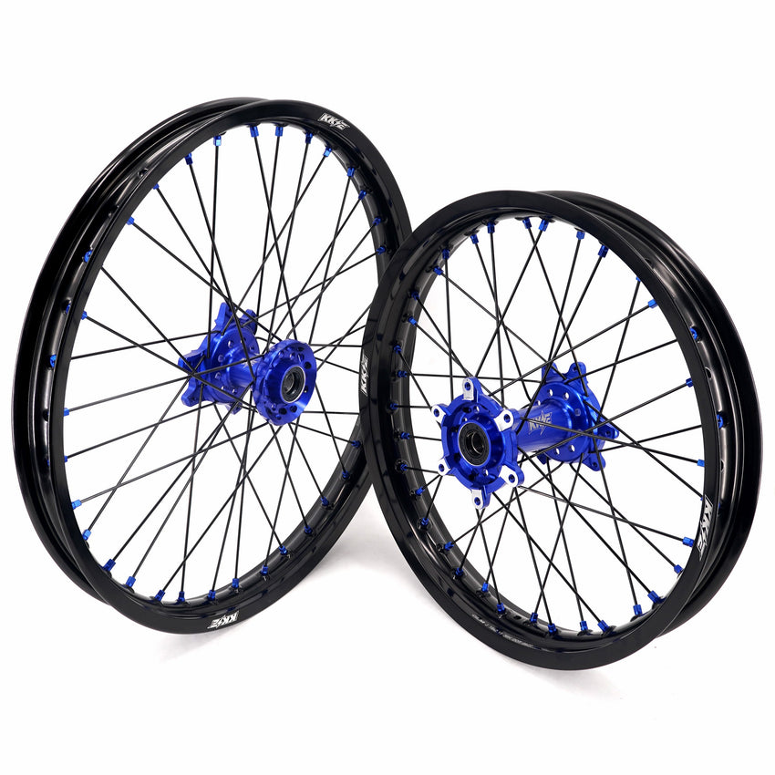 KKE 21" 18" E-Motor Wheels Rims Fit Surron Ultra Bee (Collective)