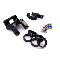 KKE Handlebar Risers Fit Surron Light Bee X, Rawrr Mantis/Mantis X, E-Ride Pro SS, Talaria Sting MX3/MX4