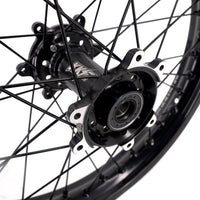 KKE 21" 18" E-Motor Wheels Rims Fit Surron Ultra Bee (Collective)