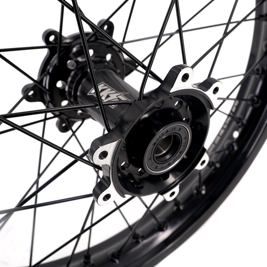 KKE 21" 18" E-Motor Wheels Rims Fit Surron Ultra Bee (Collective)