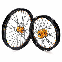 KKE 1.6*19" & 1.85*16" E-Motor Wheels Fit Surron Light Bee-X, E-Ride Pro SS (Collective)