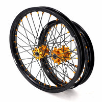 KKE 1.6*19" & 1.85*16" E-Motor Wheels Fit Surron Light Bee-X, E-Ride Pro SS (Collective)
