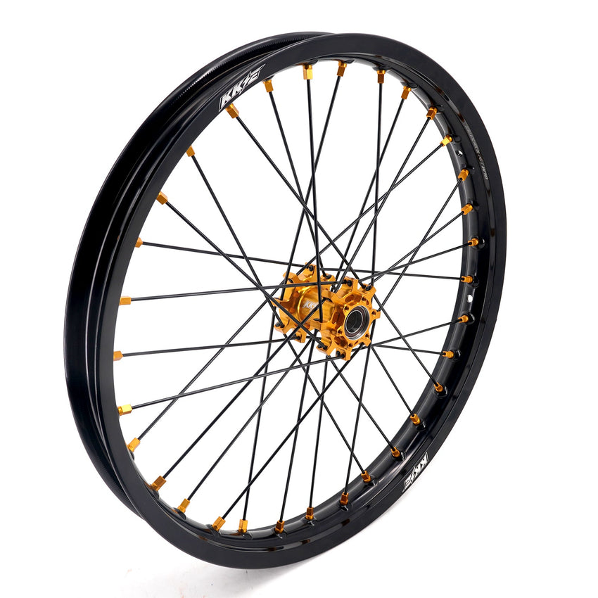 KKE 1.6*19" & 1.85*16" E-Motor Wheels Fit Surron Light Bee-X, E-Ride Pro SS (Collective)