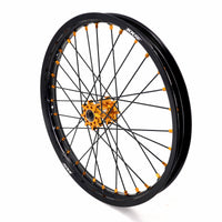 KKE 1.6*19" & 1.85*16" E-Motor Wheels Fit Surron Light Bee-X, E-Ride Pro SS (Collective)