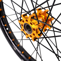 KKE 1.6*19" & 1.85*16" E-Motor Wheels Fit Surron Light Bee-X, E-Ride Pro SS (Collective)