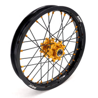 KKE 1.6*19" & 1.85*16" E-Motor Wheels Fit Surron Light Bee-X, E-Ride Pro SS (Collective)