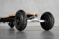 Diablo Bamboo 2-in-1