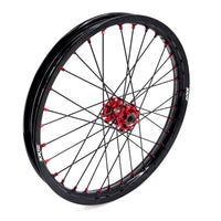 KKE 1.6*19" & 1.85*16" E-Motor Wheels Fit Surron Light Bee-X, E-Ride Pro SS (Collective)