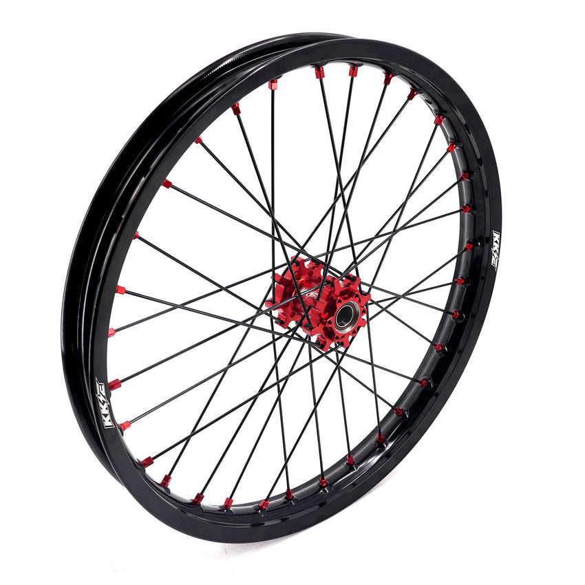 KKE 1.6*19" & 1.85*16" E-Motor Wheels Fit Surron Light Bee-X, E-Ride Pro SS (Collective)