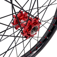 KKE 1.6*19" & 1.85*16" E-Motor Wheels Fit Surron Light Bee-X, E-Ride Pro SS (Collective)