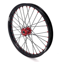 KKE 1.6*19" & 1.85*16" E-Motor Wheels Fit Surron Light Bee-X, E-Ride Pro SS (Collective)