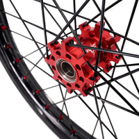KKE 1.6*19" & 1.85*16" E-Motor Wheels Fit Surron Light Bee-X, E-Ride Pro SS (Collective)