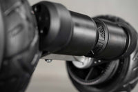 Diablo Bamboo 2-in-1