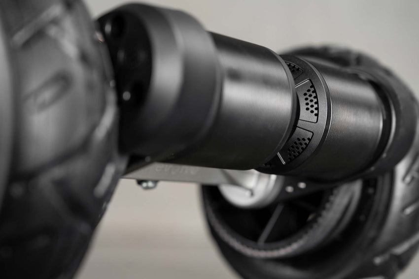 Diablo Bamboo 2-in-1