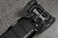 Diablo Bamboo 2-in-1