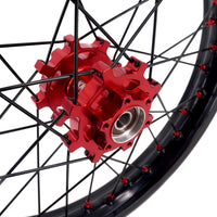 KKE 1.6*19" & 1.85*16" E-Motor Wheels Fit Surron Light Bee-X, E-Ride Pro SS (Collective)