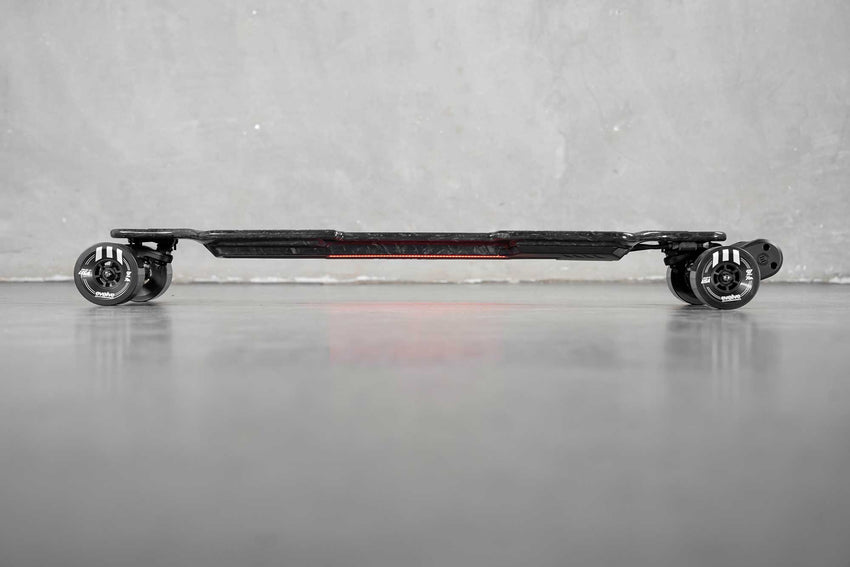 Diablo Carbon 2-in-1