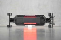 Diablo Carbon 2-in-1