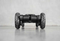 Diablo Carbon 2-in-1