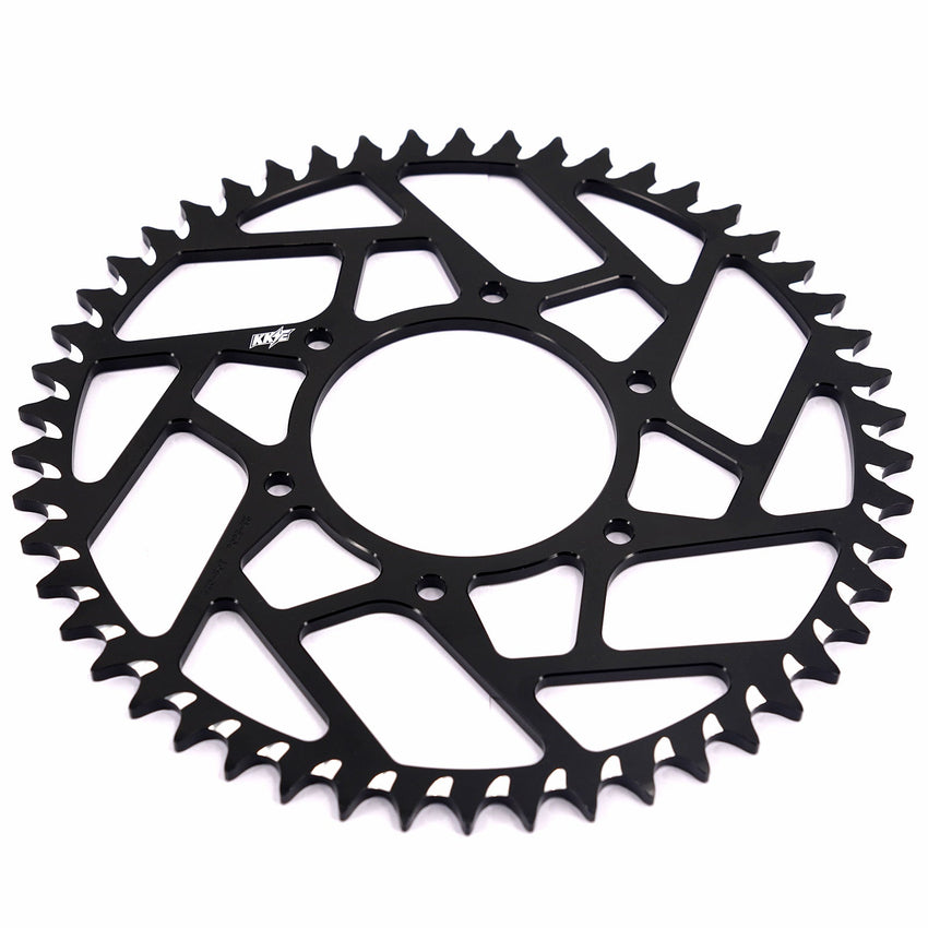 KKE Rear 50T Aluminum Sprocket For SURRON Ultra Bee Electric Bike