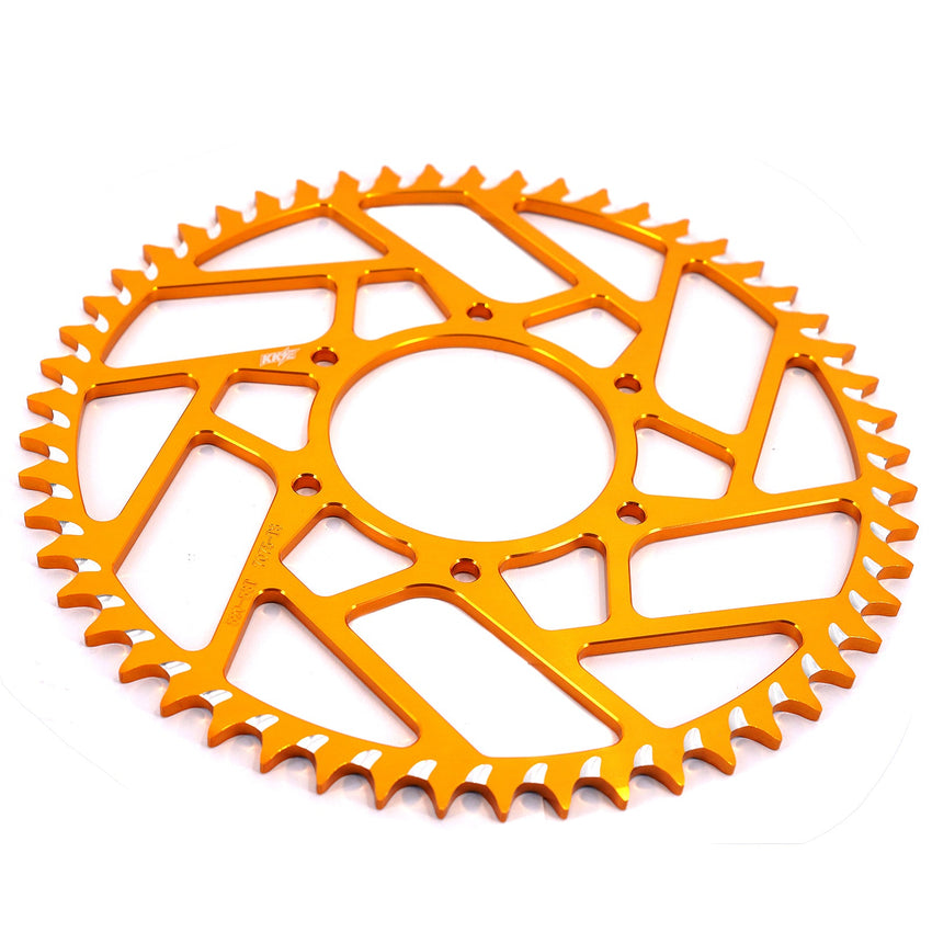 KKE Rear 50T Aluminum Sprocket For SURRON Ultra Bee Electric Bike