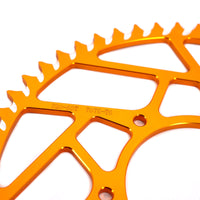 KKE Rear 50T Aluminum Sprocket For SURRON Ultra Bee Electric Bike