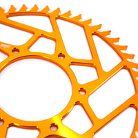 KKE Rear 50T Aluminum Sprocket For SURRON Ultra Bee Electric Bike